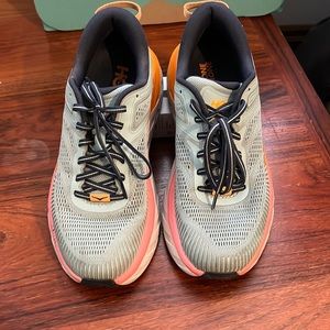 HOKA Bondi 7 Running Shoe